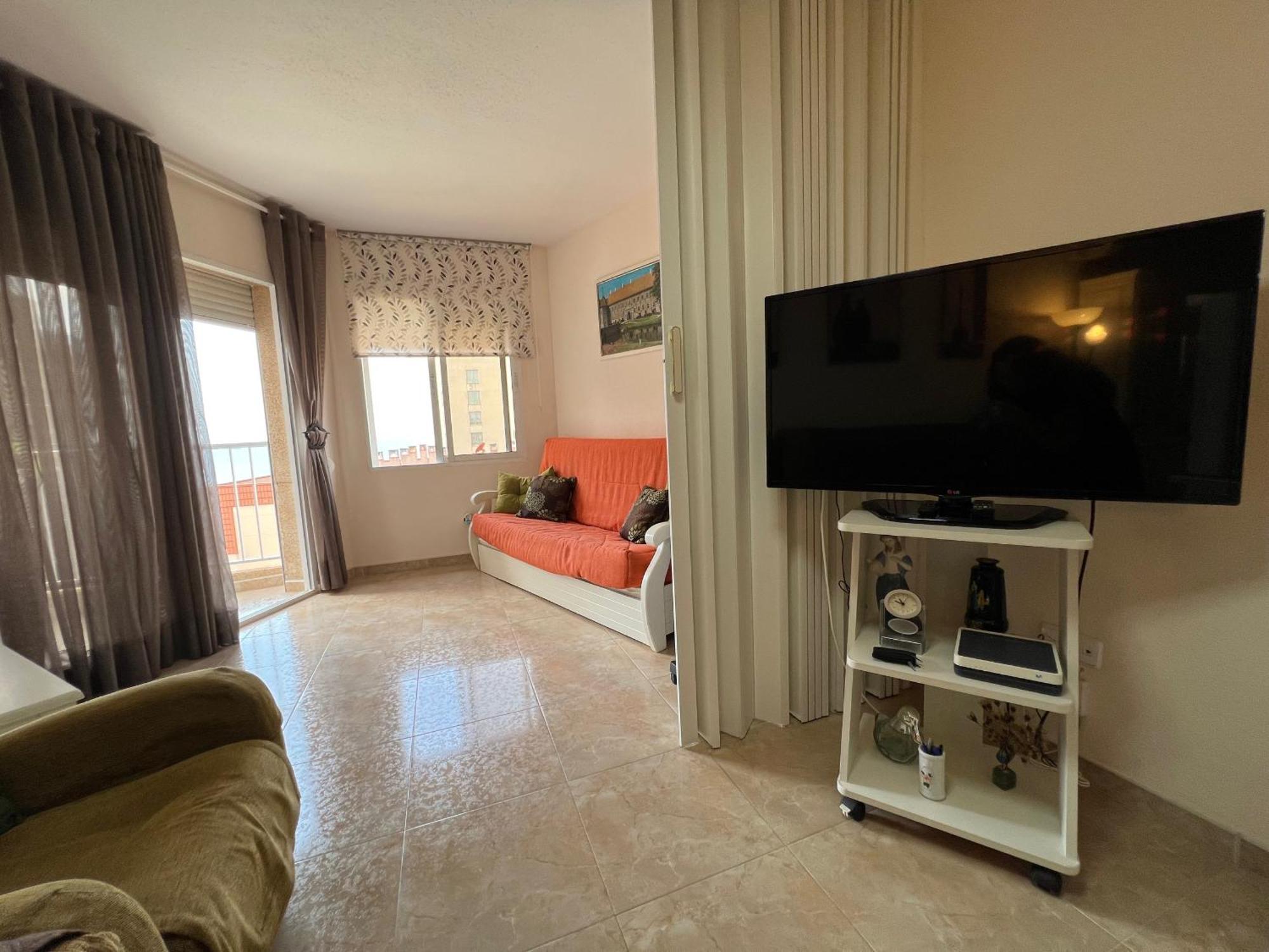 Apartamento Perlamar - Inmodream Calpe