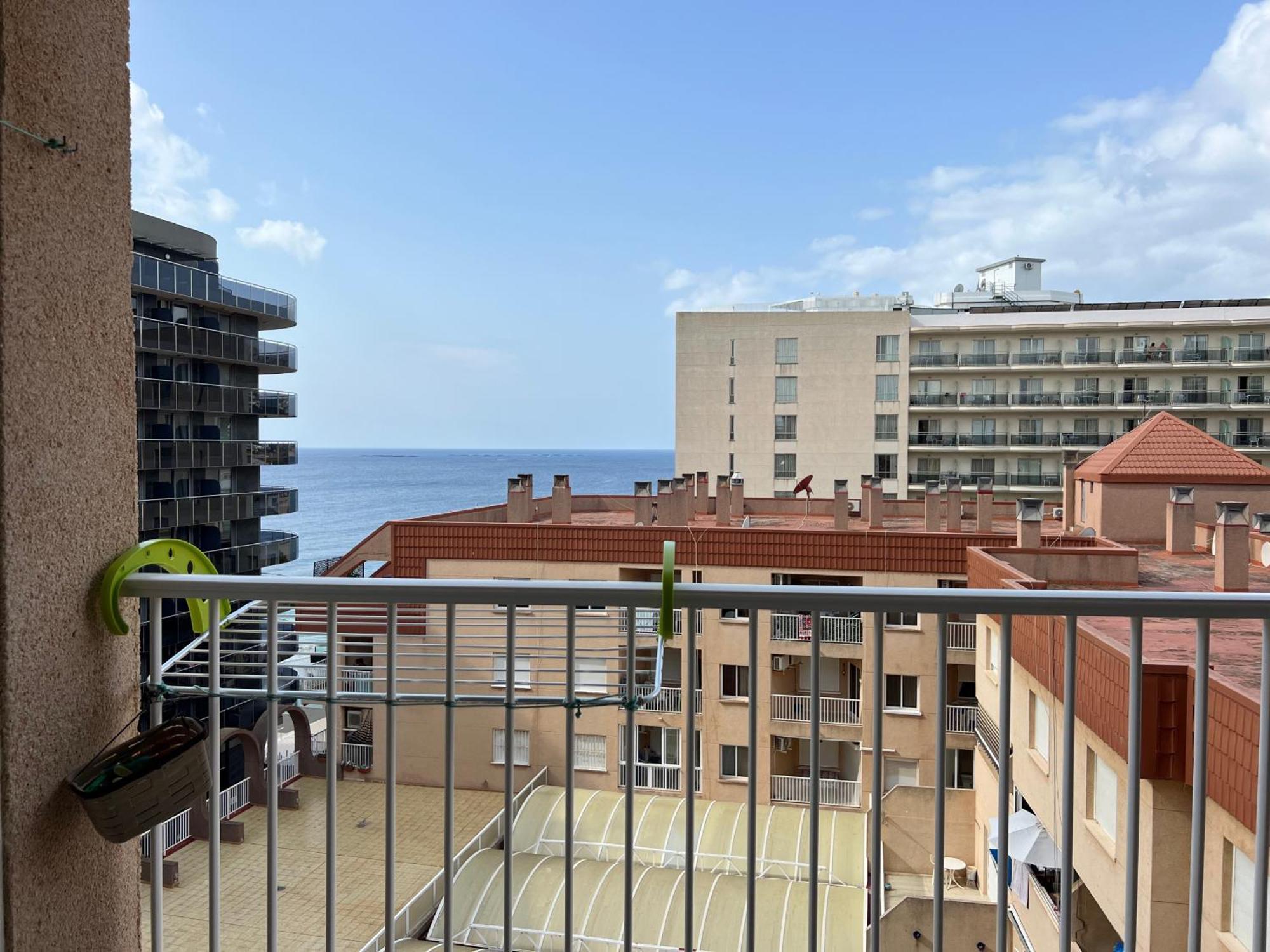 Apartamento Perlamar - Inmodream